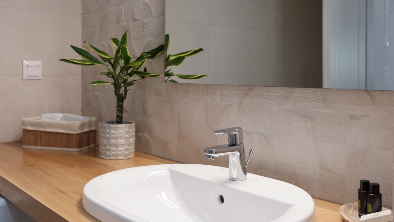 Photo of Bathroom in Afionas