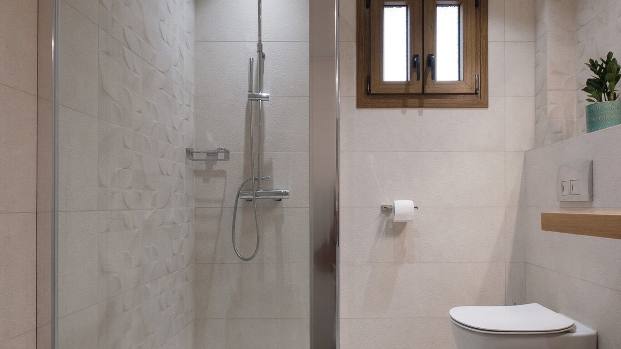 Photo of Bathroom in Afionas