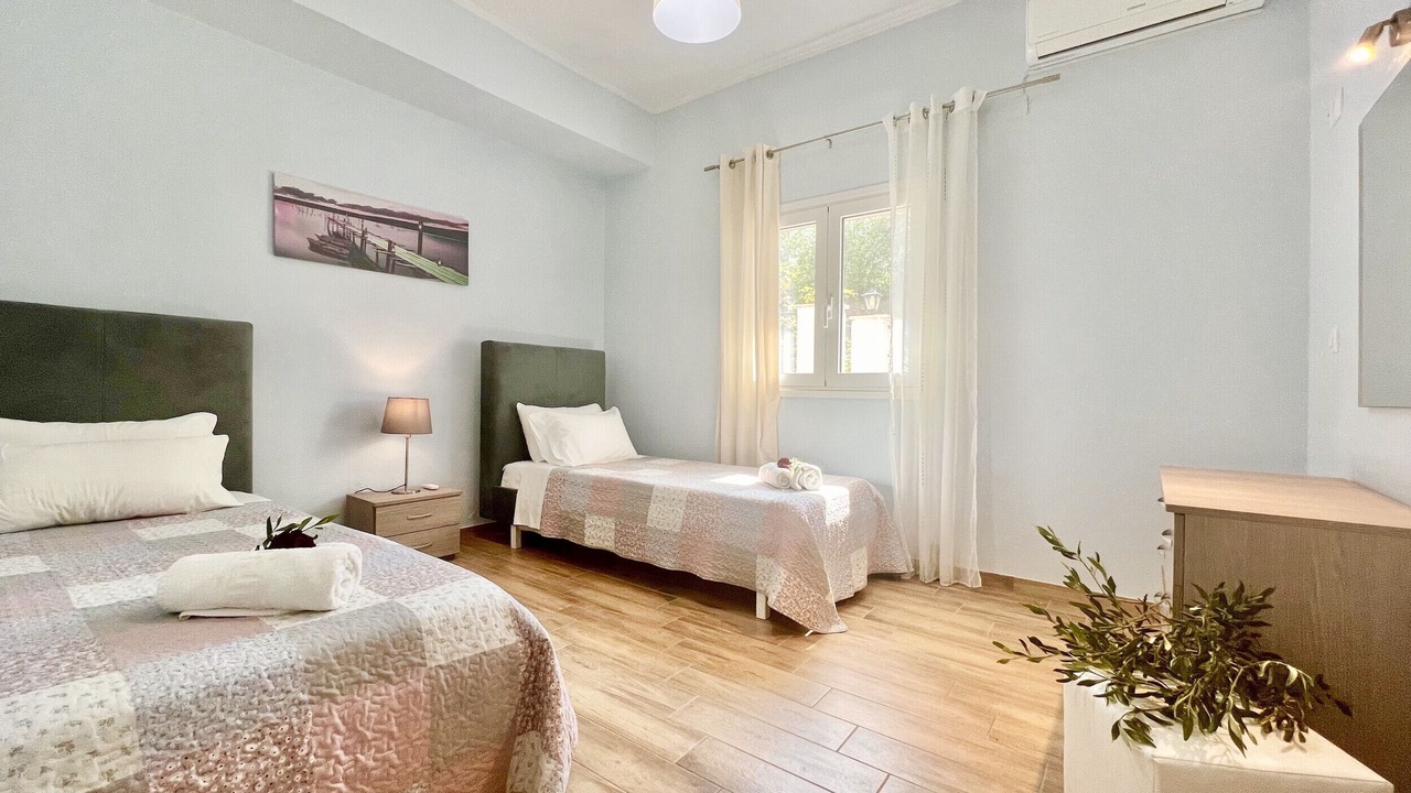 Photo of Bedroom in Barbati