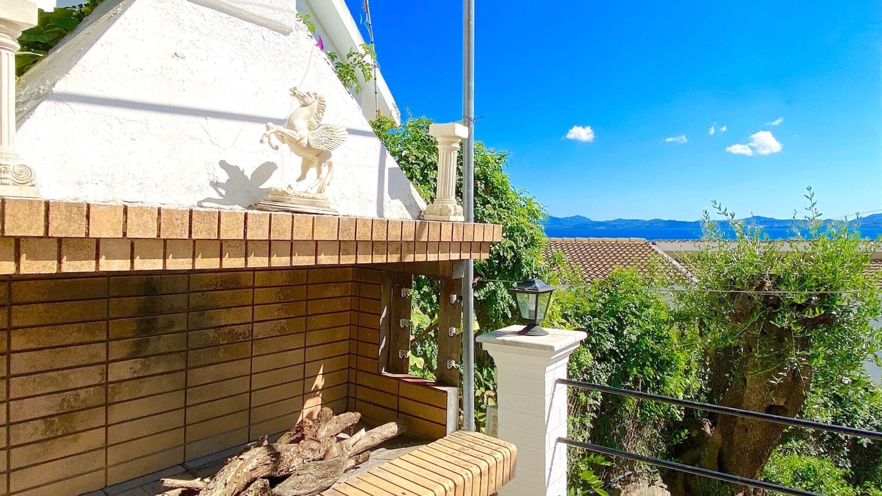 Photo of Outdoor in Barbati