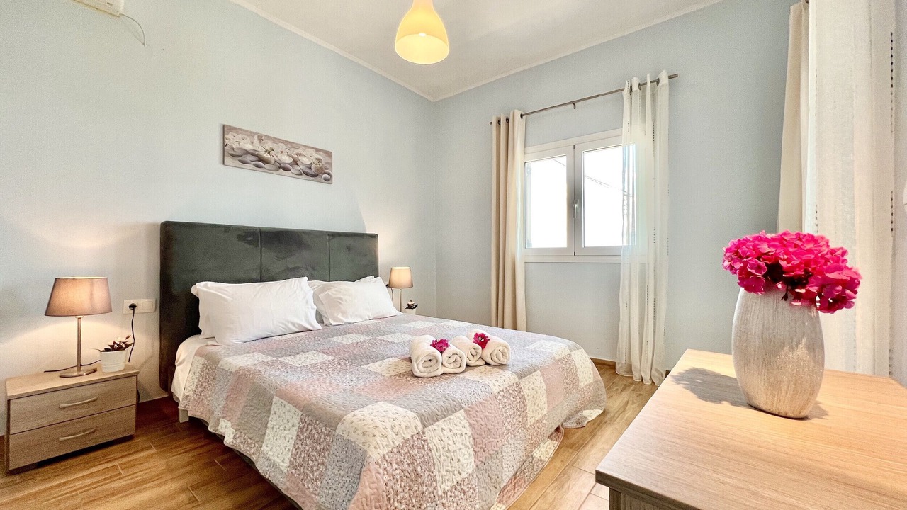 Photo of Bedroom in Barbati