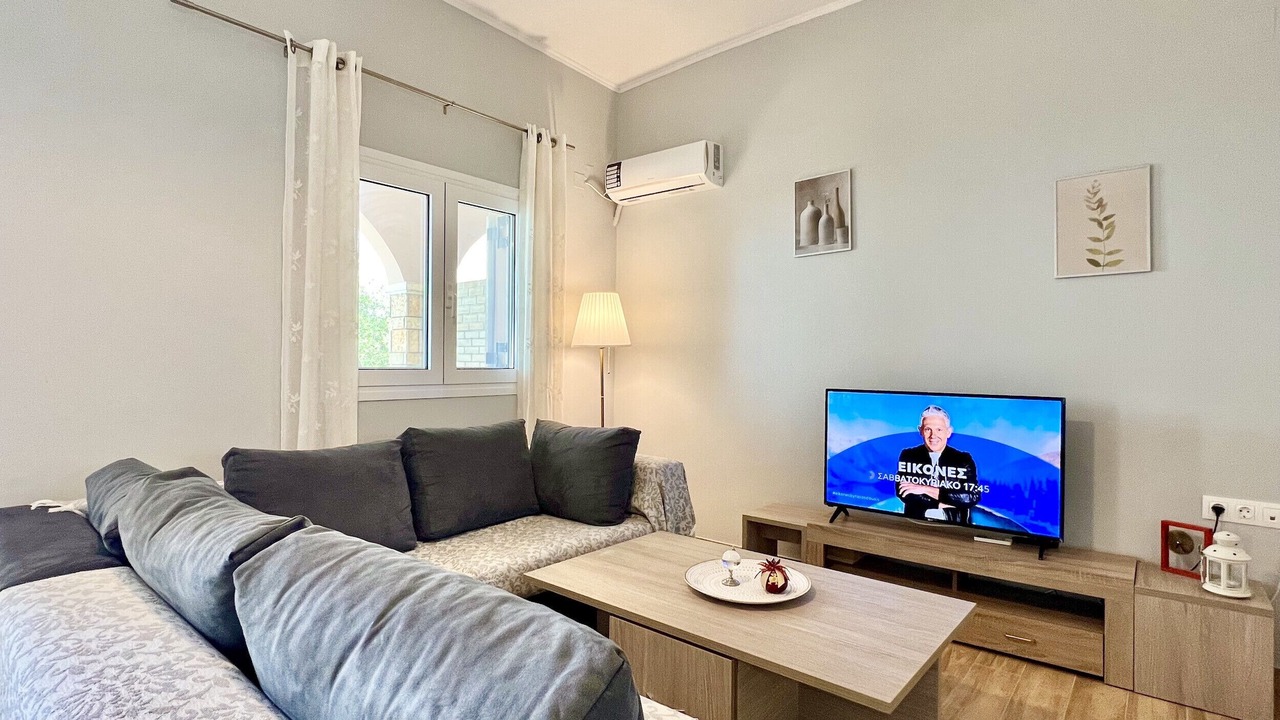 Photo of Livingroom in Barbati