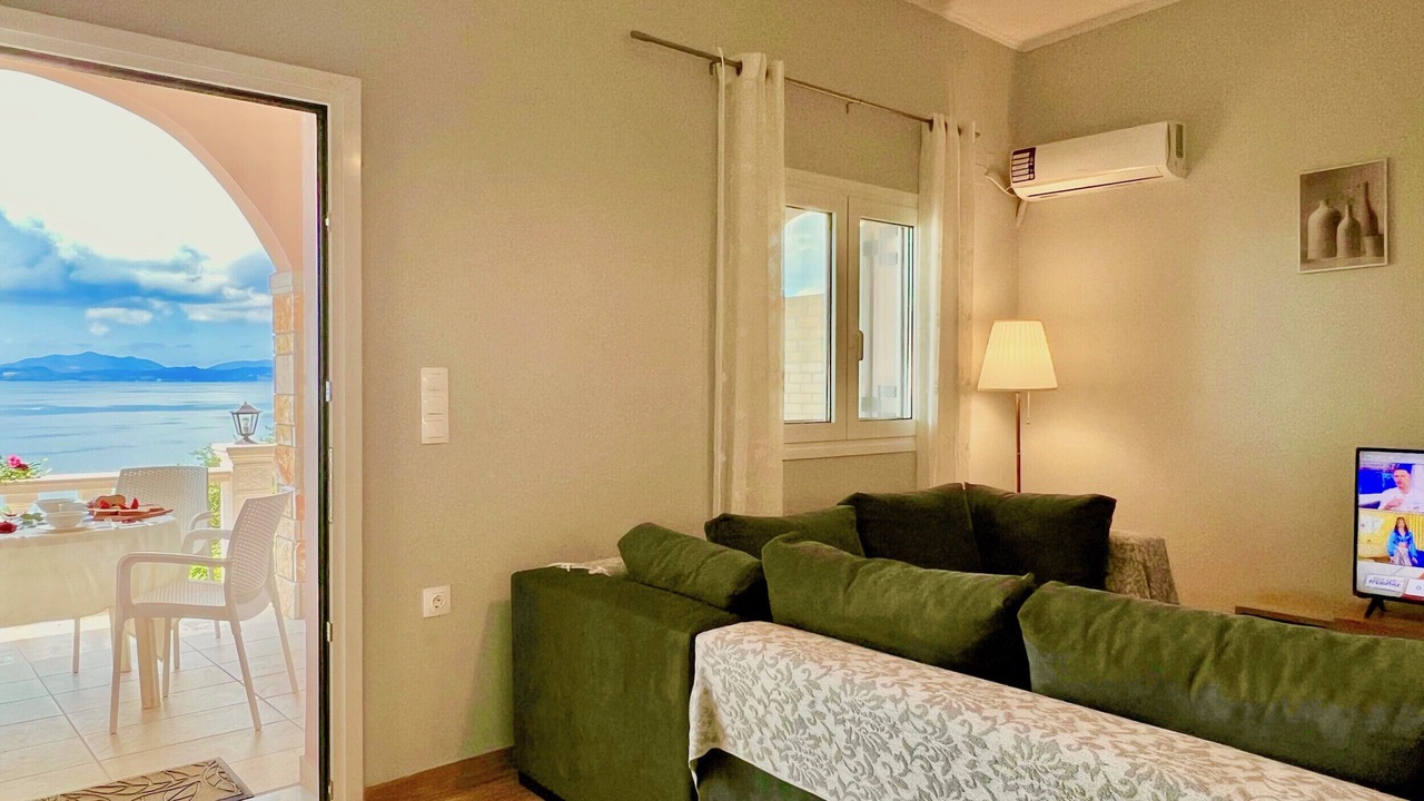 Photo of Livingroom in Barbati