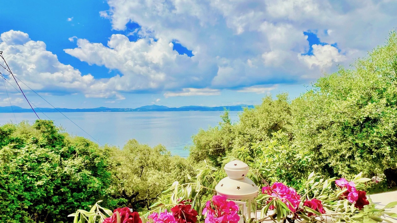 Photo of Outdoor in Barbati