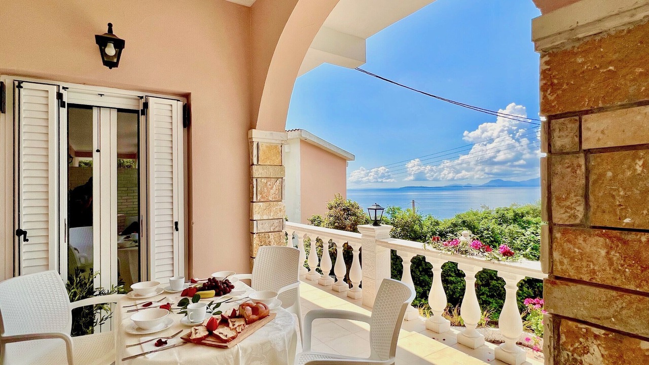Photo of Outdoor in Barbati