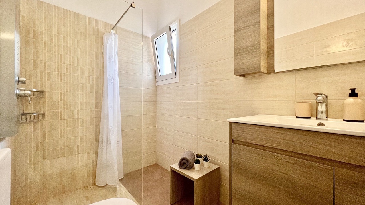 Photo of Bathroom in Barbati