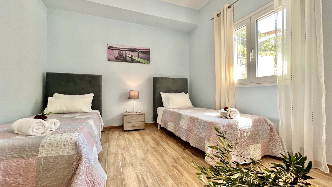 Photo of Bedroom in Barbati