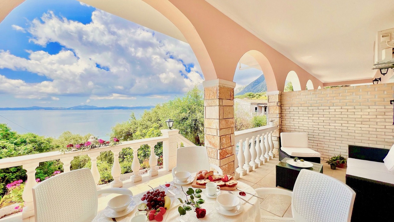 Photo of Outdoor in Barbati
