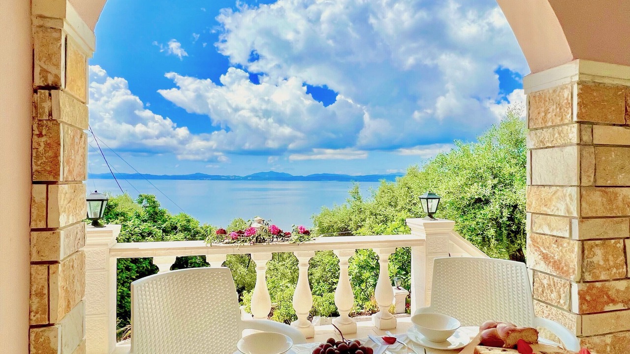 Photo of Outdoor in Barbati