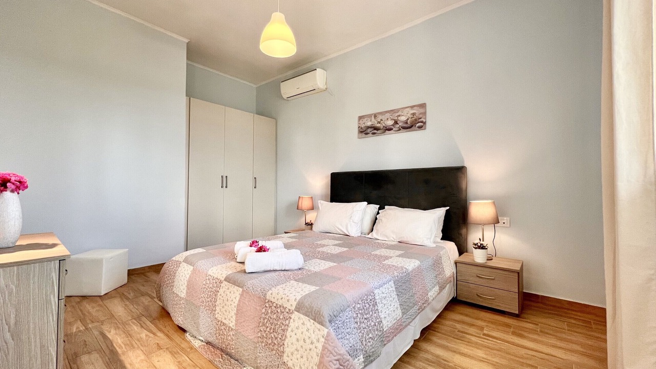 Photo of Bedroom in Barbati