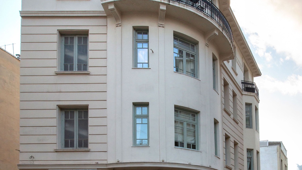 Photo of Outdoor in Plaka