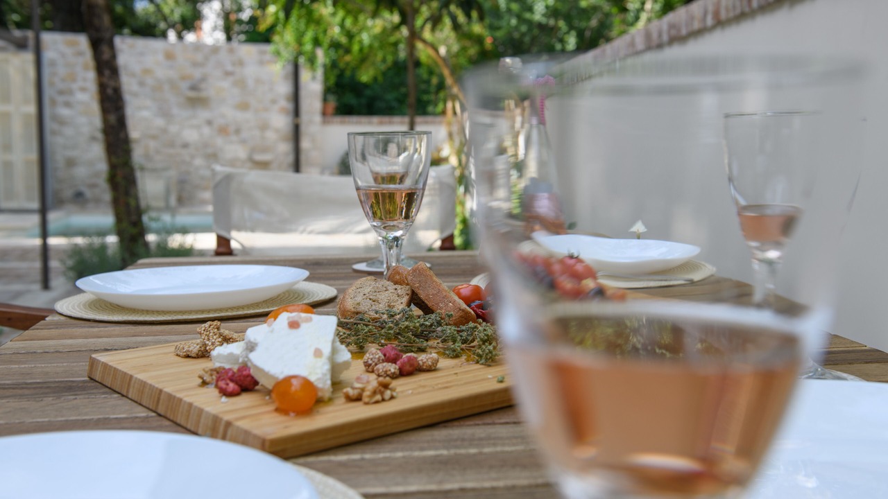 Photo of Outdoor in Corfu Town