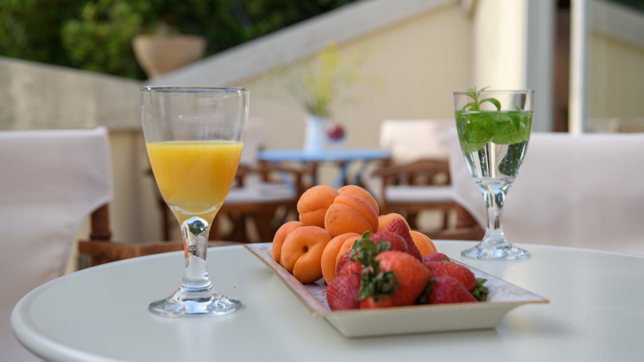 Photo of Outdoor in Corfu Town