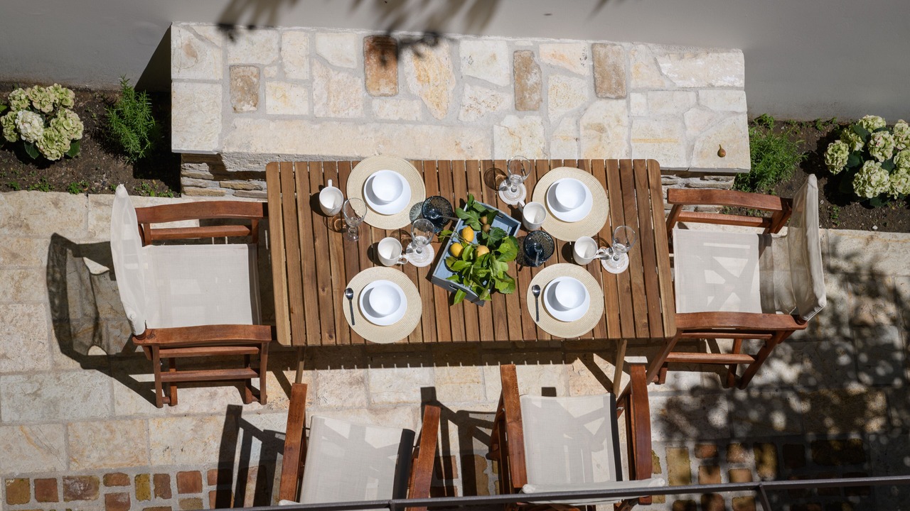 Photo of Outdoor in Corfu Town