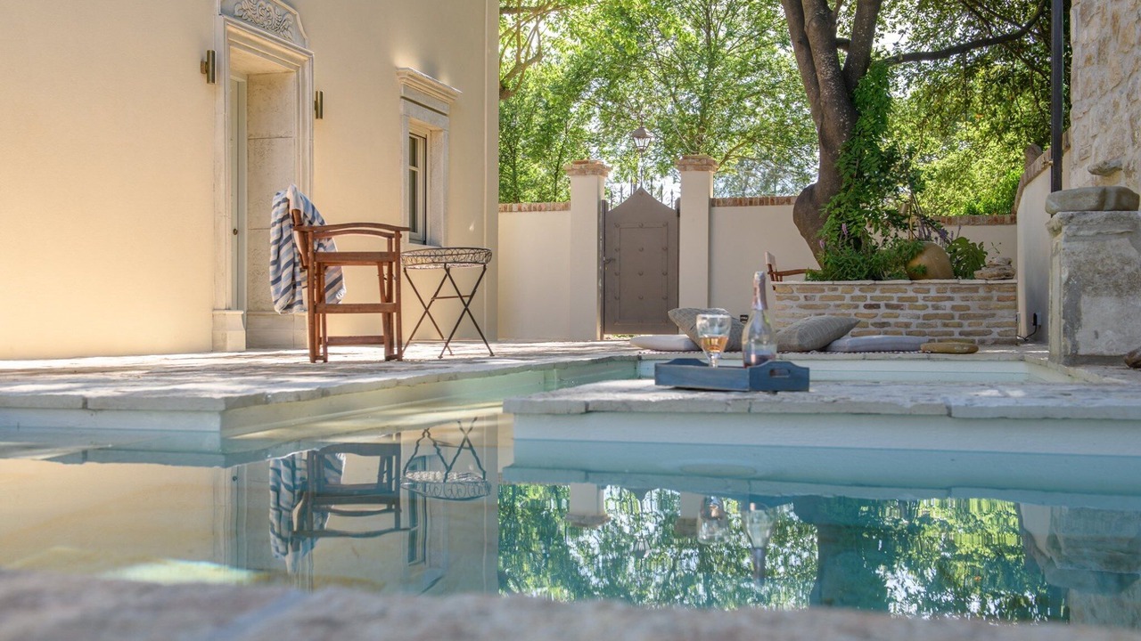 Photo of Bedroom in Corfu Town