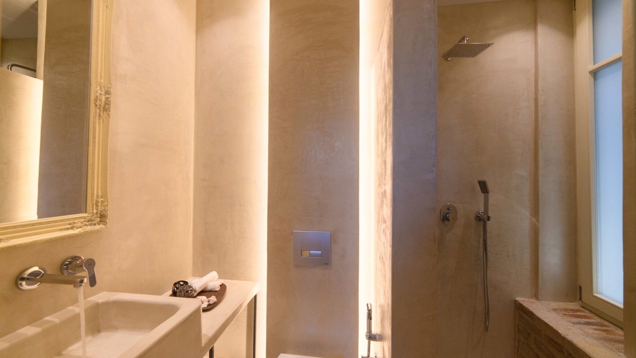 Photo of Bathroom in Corfu Town