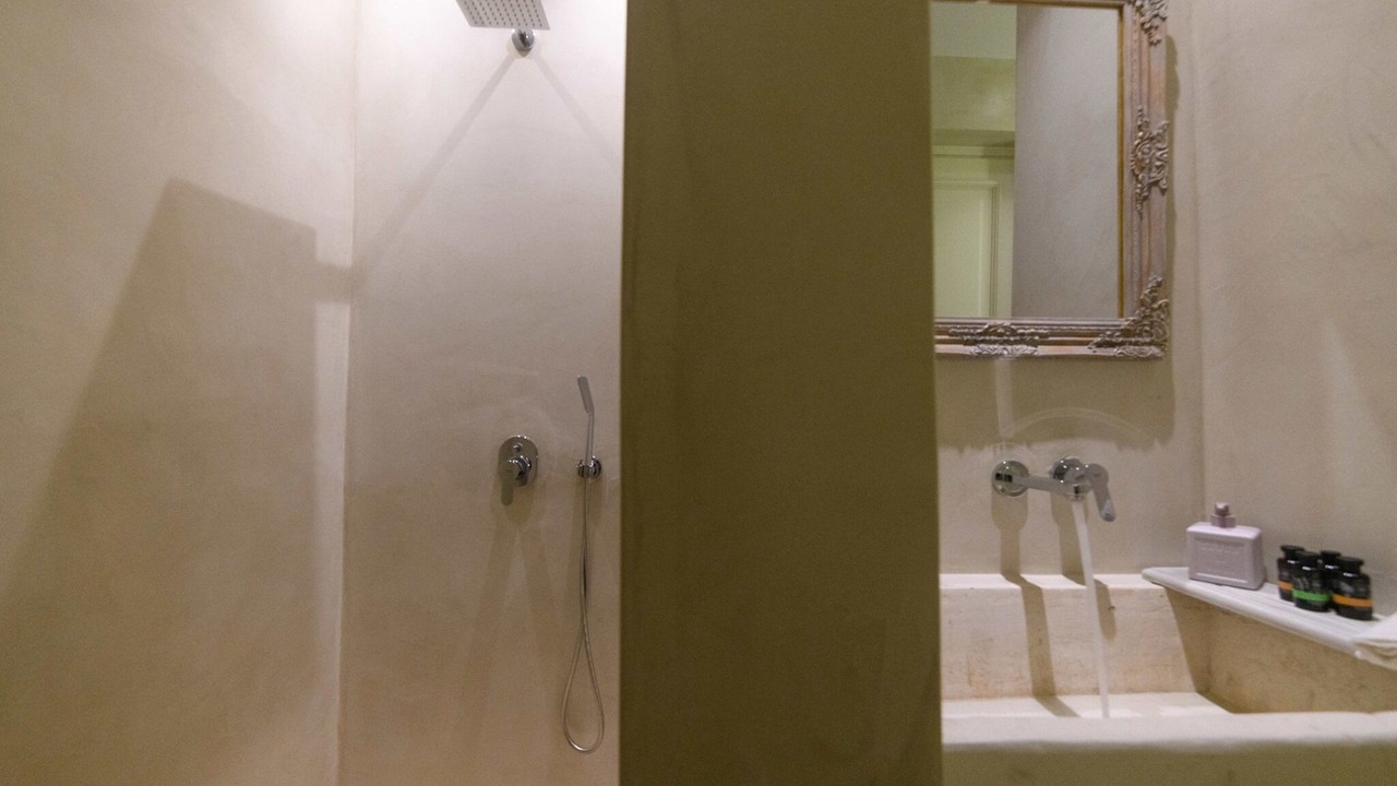 Photo of Bathroom in Corfu Town