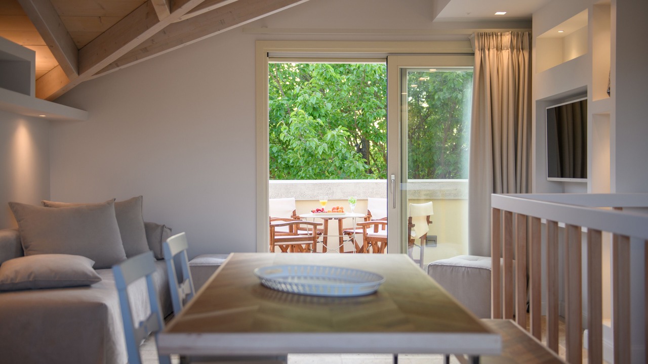 Photo of Kitchen in Corfu Town