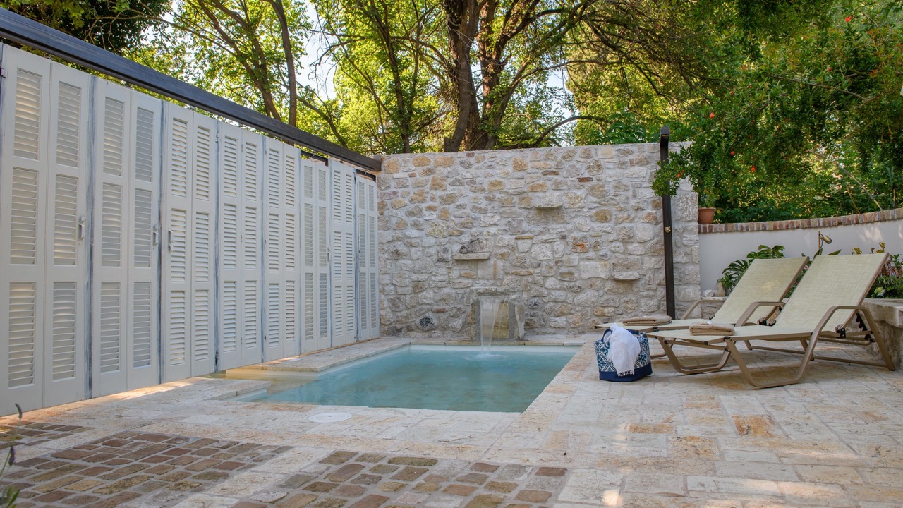Photo of Outdoor in Corfu Town