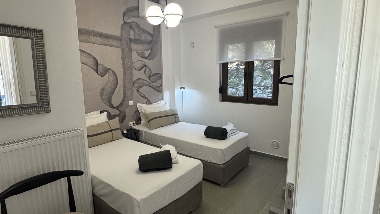 Photo of Bedroom in Agia Triada