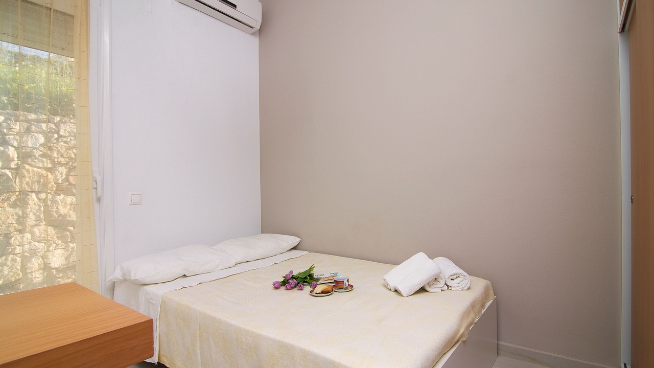 Photo of Bedroom in Agia Triada