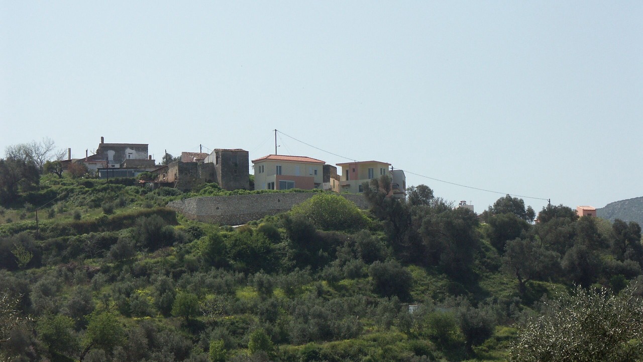 Photo of Outdoor in Agia Triada