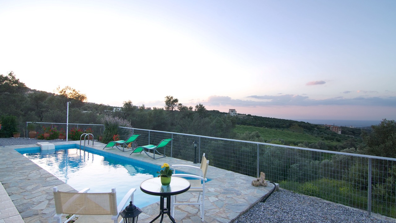 Photo of Outdoor in Agia Triada