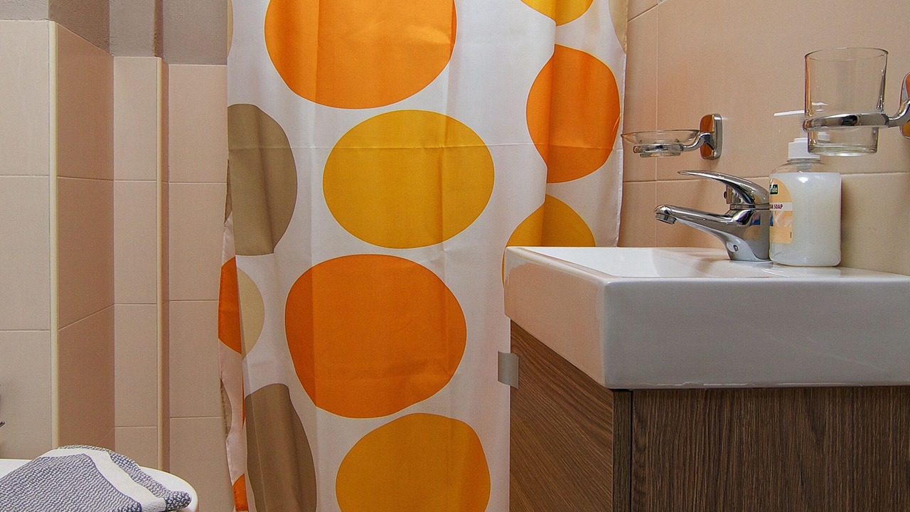 Photo of Bathroom in Agia Triada