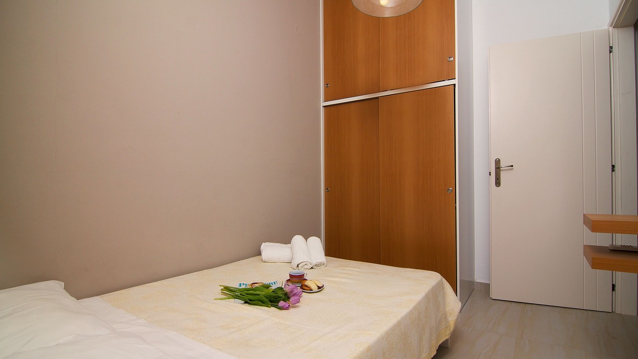 Photo of Bedroom in Agia Triada
