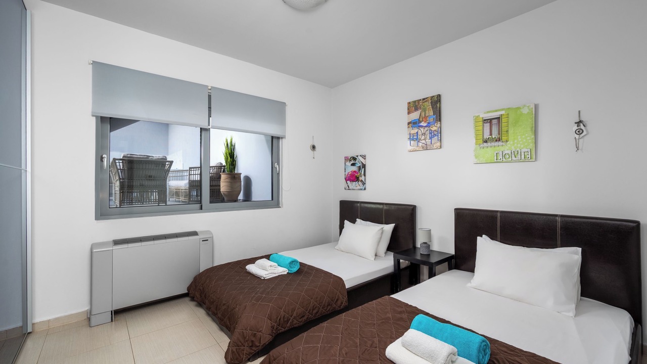 Photo of Bedroom in Faliraki