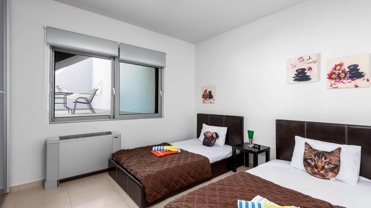 Photo of Bedroom in Faliraki