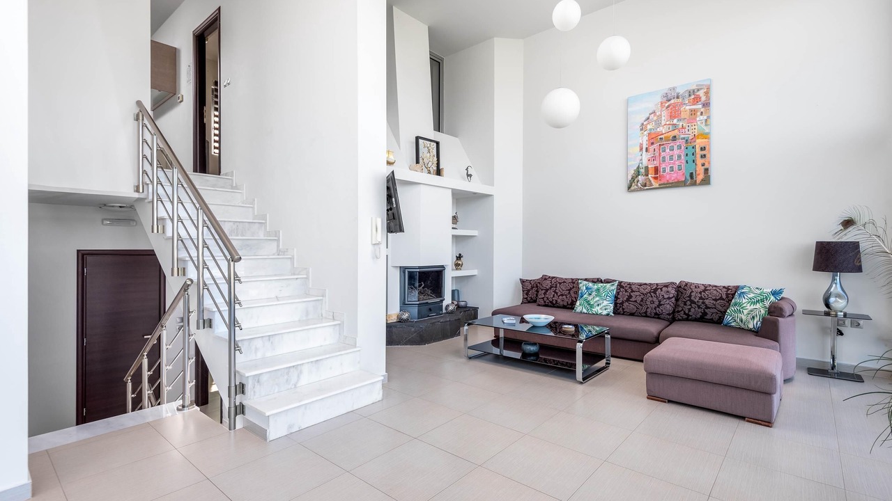 Photo of Livingroom in Faliraki
