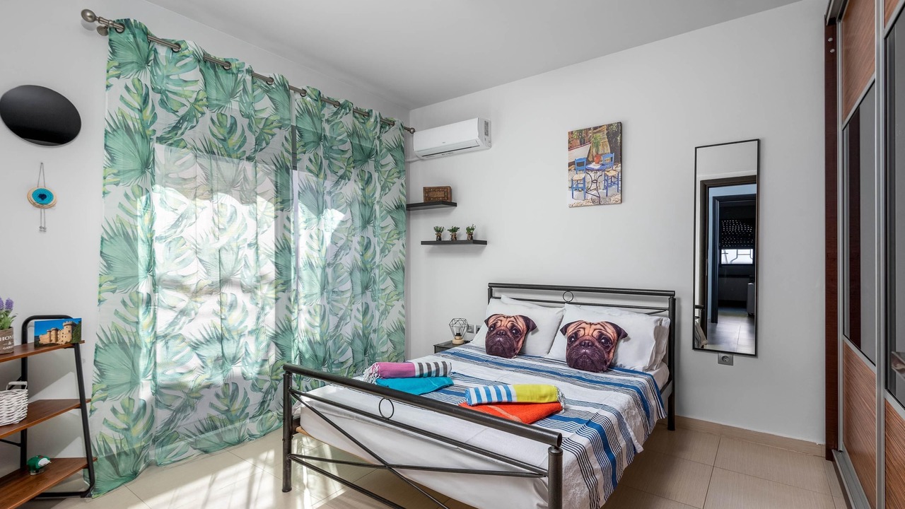 Photo of Bedroom in Faliraki