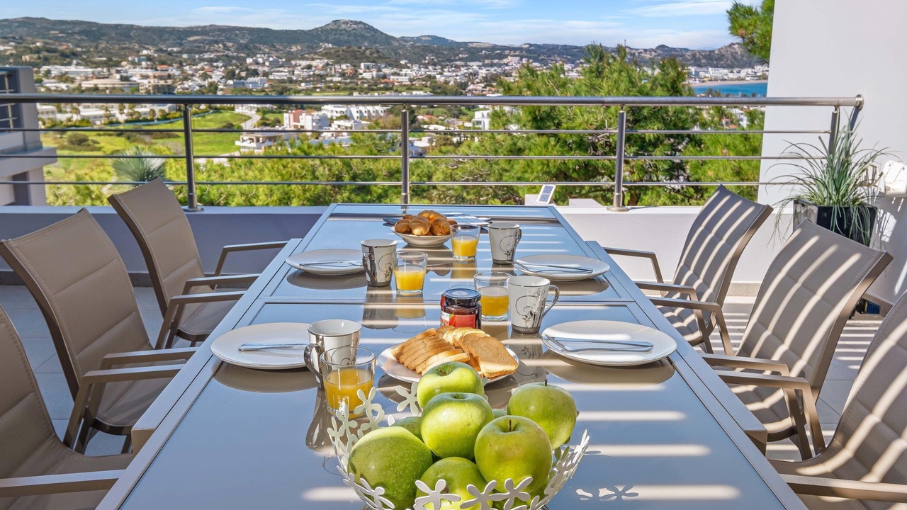 Photo of Outdoor in Faliraki