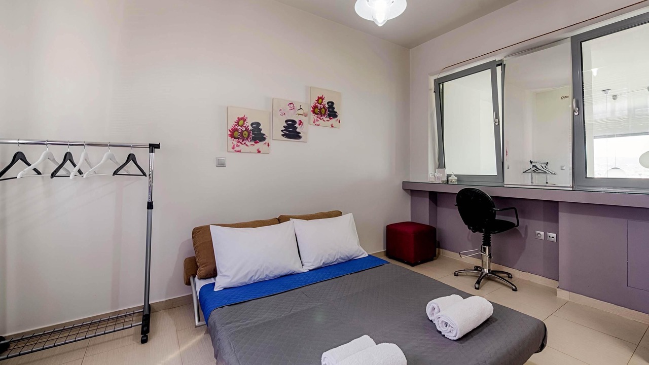 Photo of Bedroom in Faliraki