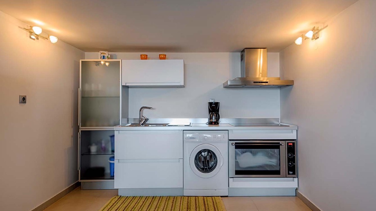 Photo of Kitchen in Faliraki