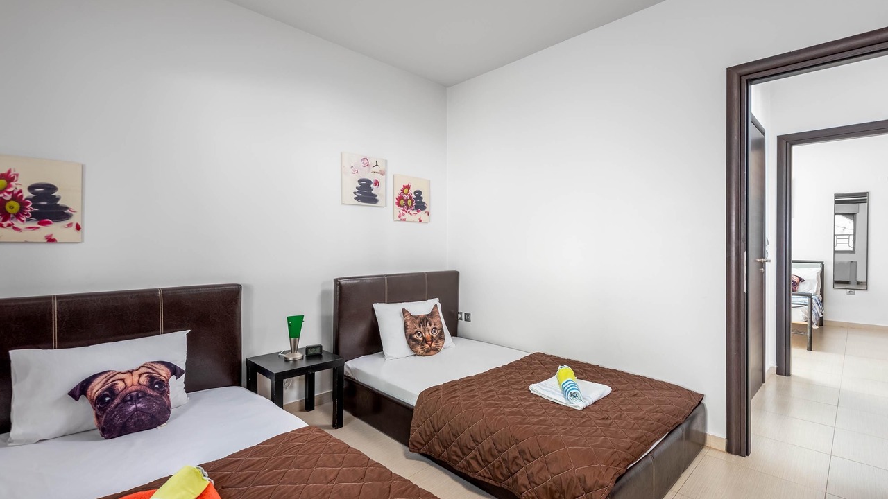 Photo of Bedroom in Faliraki