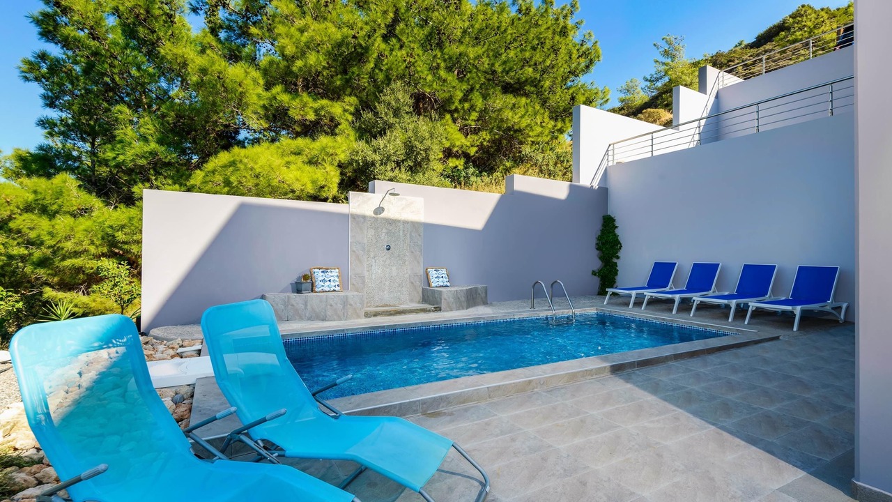 Photo of Outdoor in Faliraki