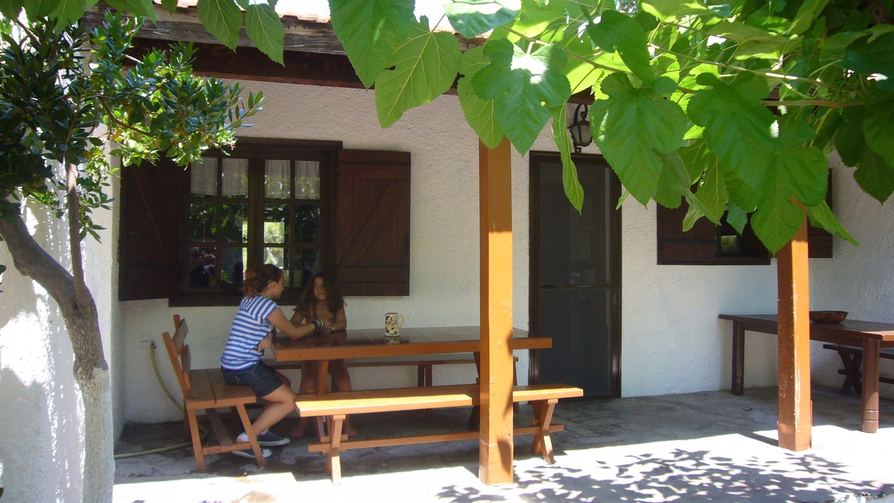 Photo of Outdoor in Skidra