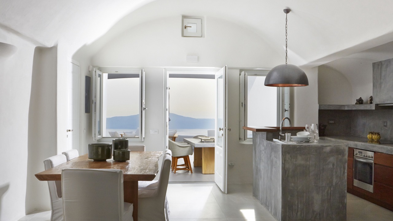 Photo of Bedroom in Firostefani