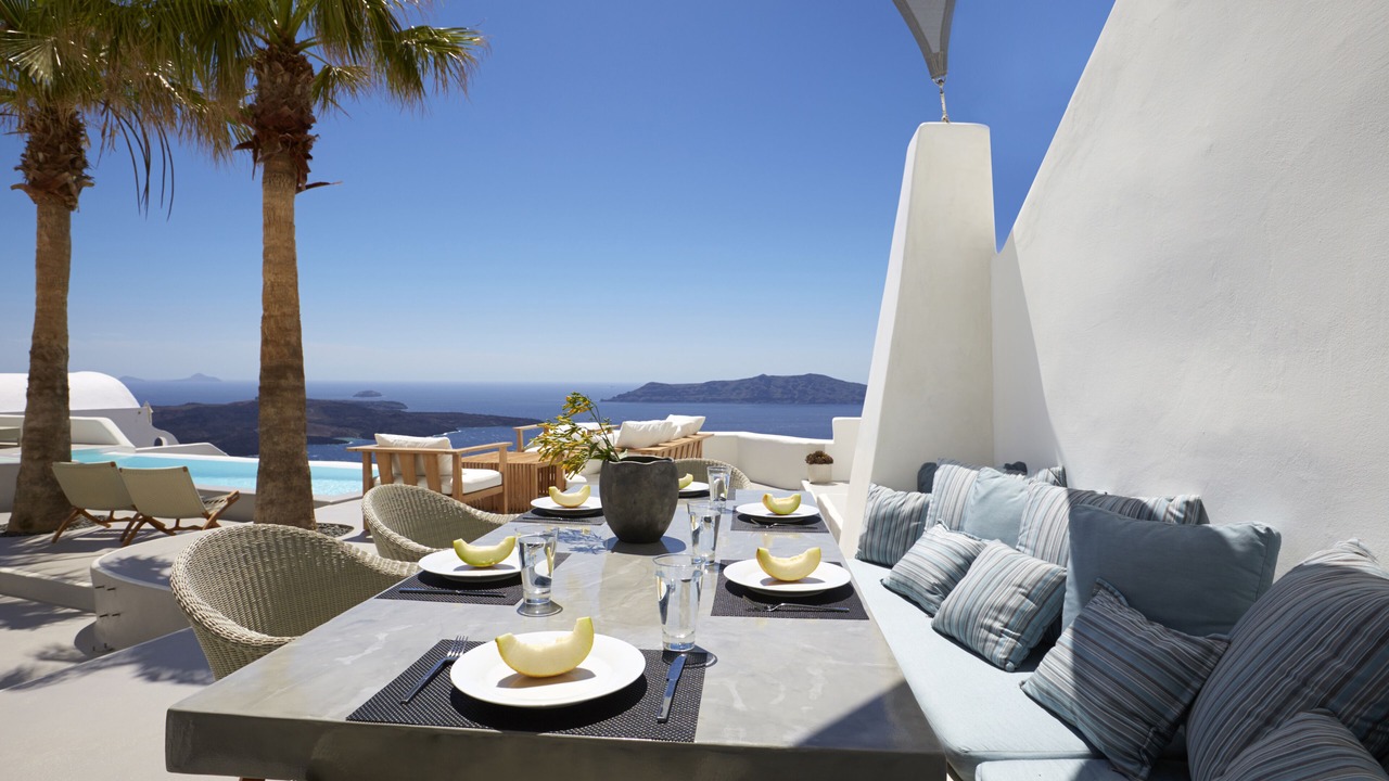 Photo of Outdoor in Firostefani