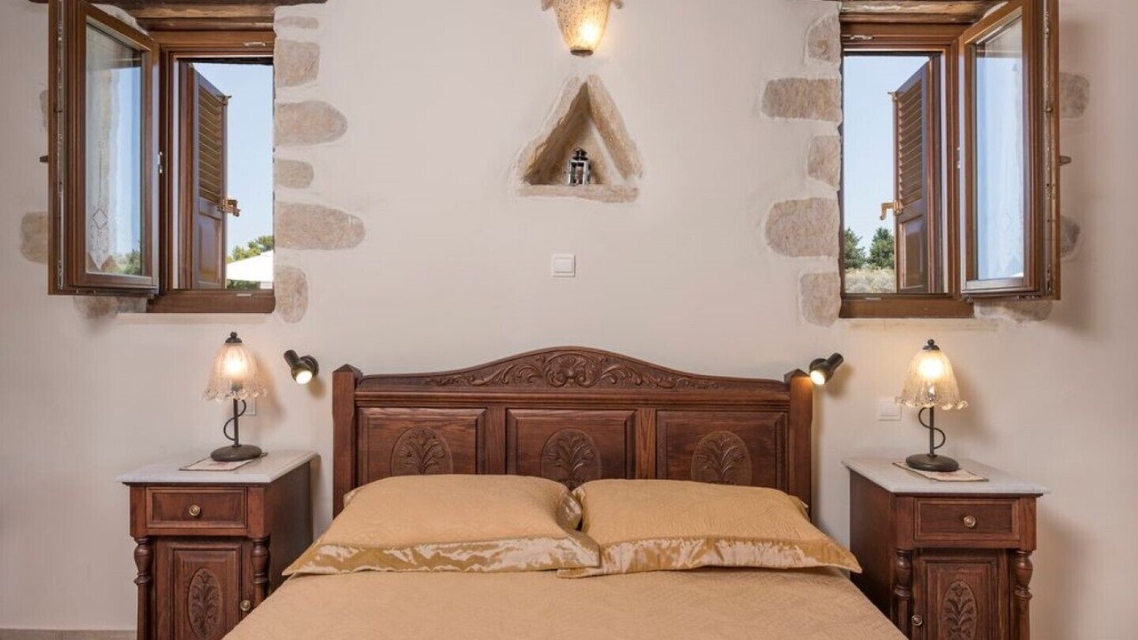 Photo of Bedroom in Vamos