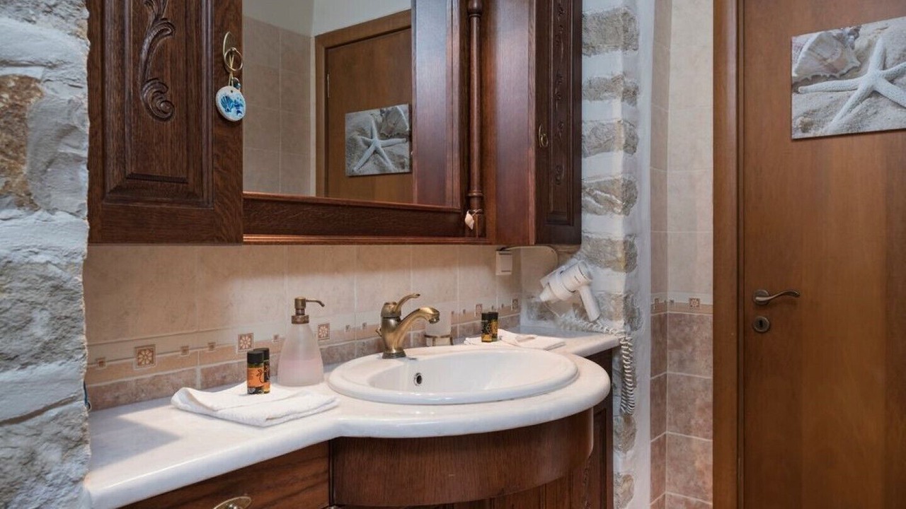 Photo of Bathroom in Vamos