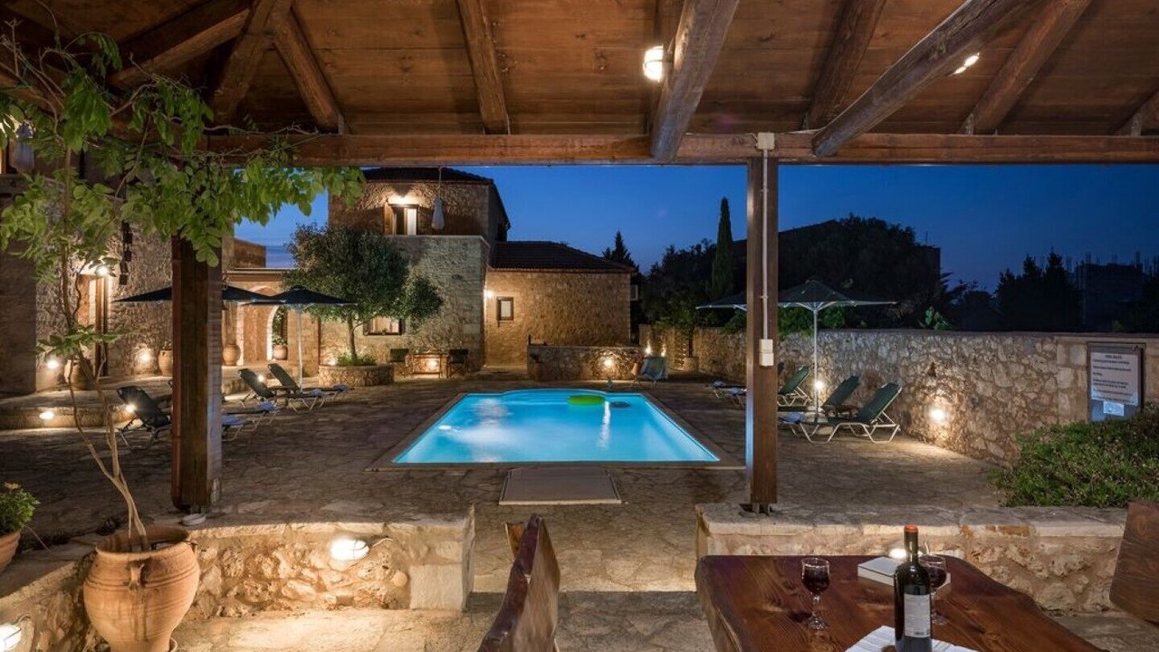 Photo of Outdoor in Vamos