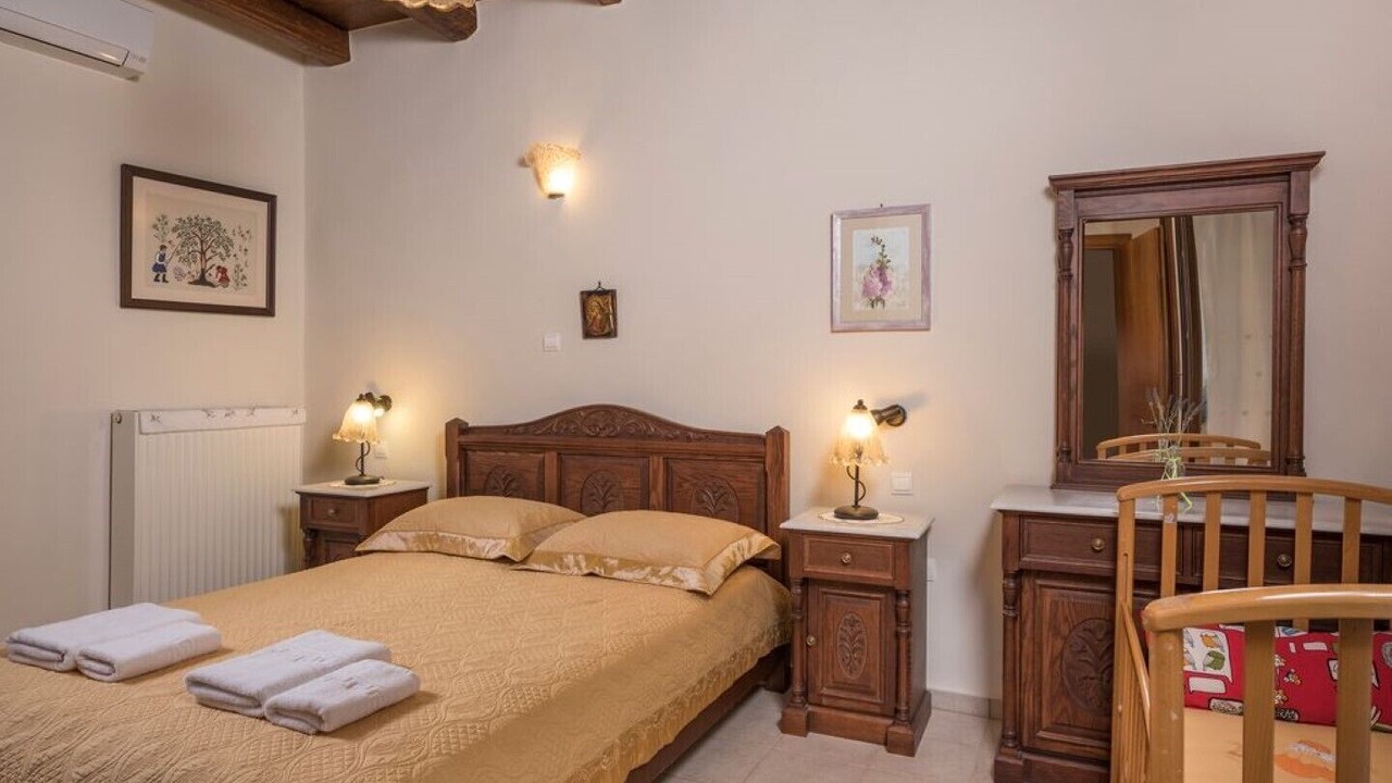 Photo of Bedroom in Vamos