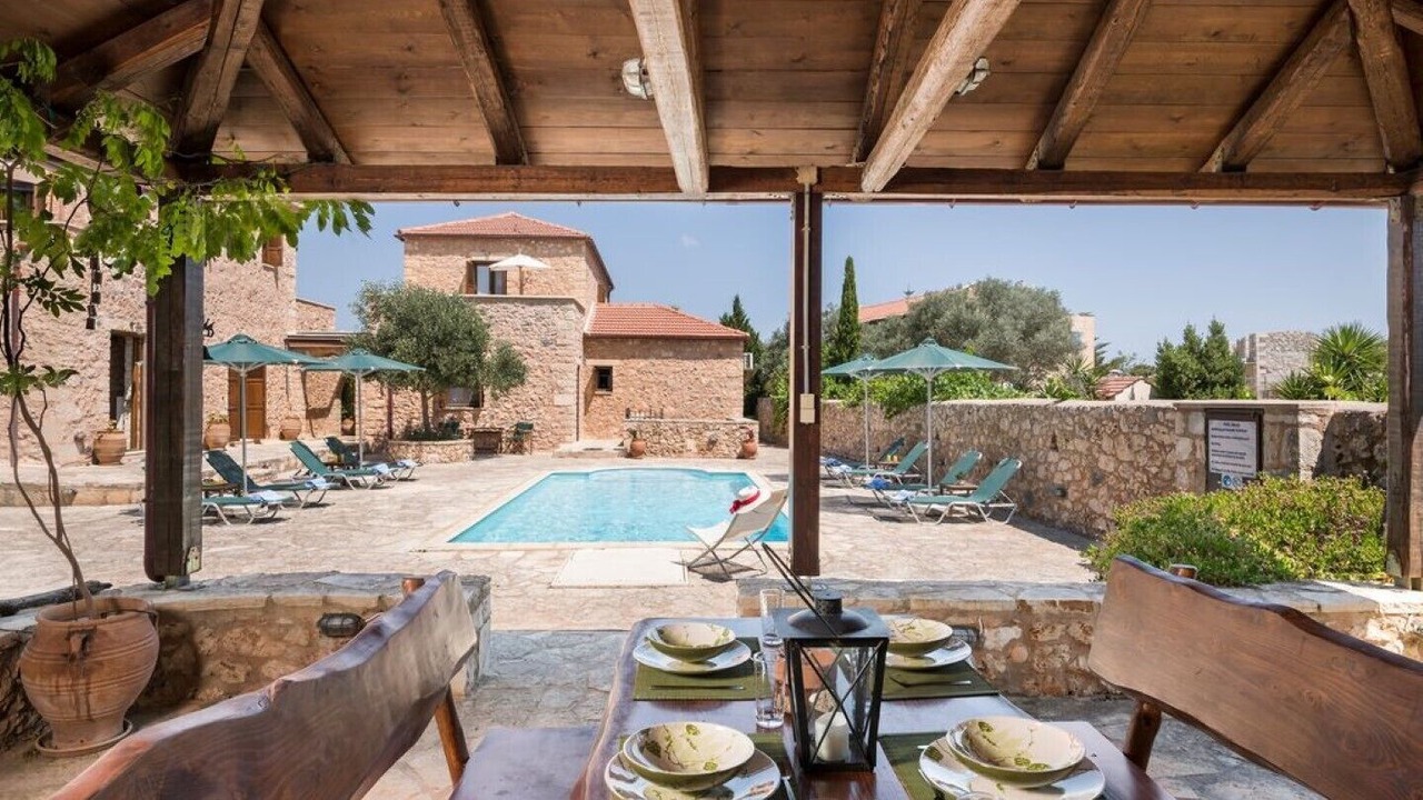 Photo of Outdoor in Vamos