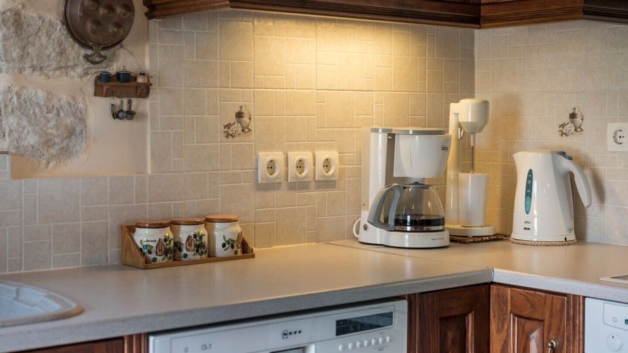 Photo of Kitchen in Vamos