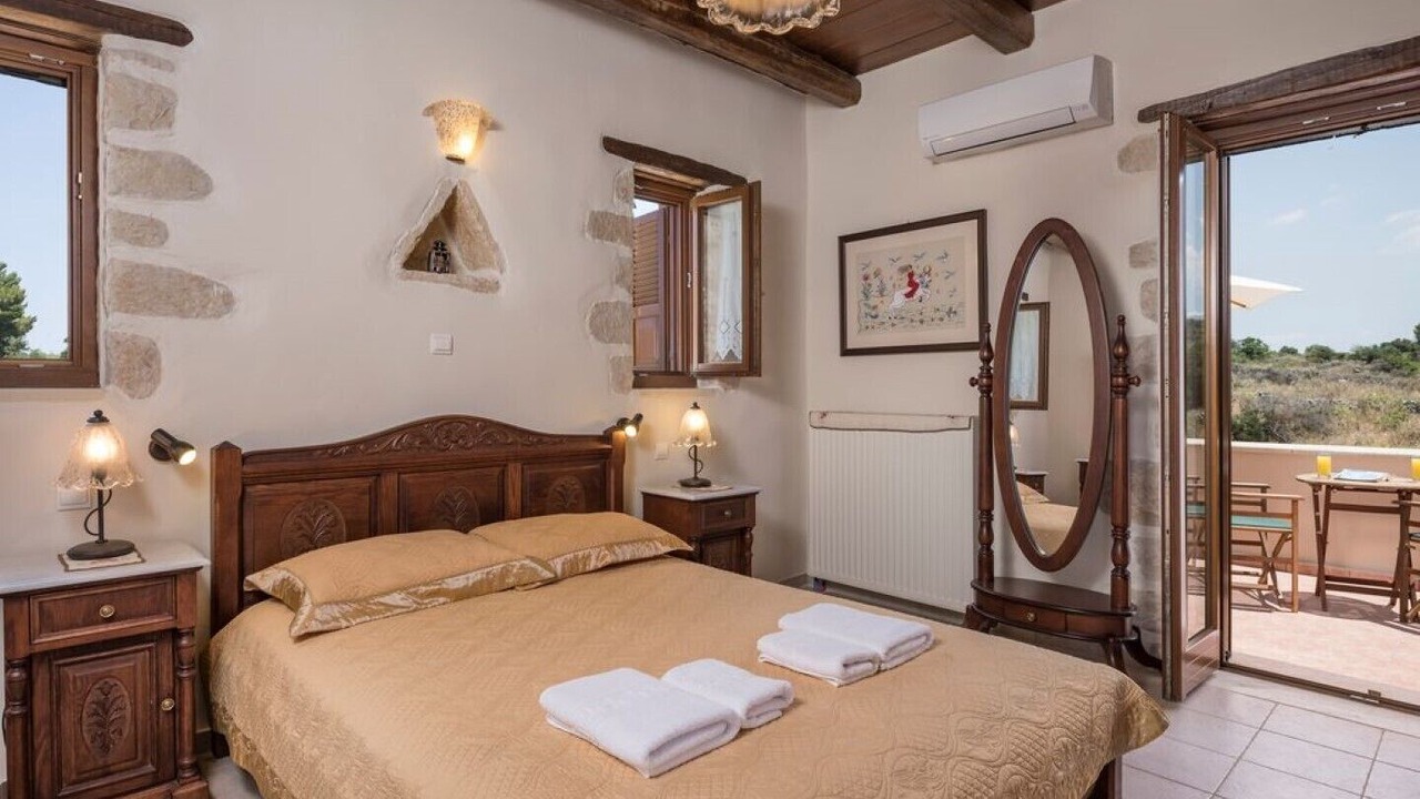 Photo of Bedroom in Vamos
