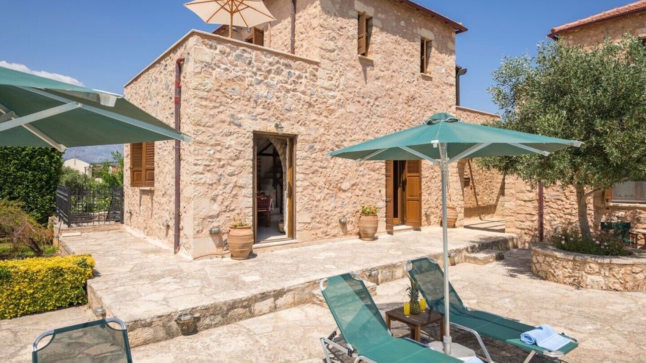 Photo of Patio Balcony in Vamos