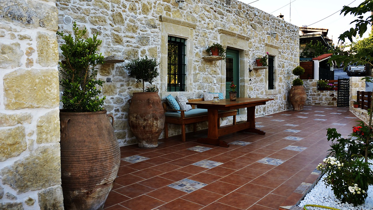 Photo of Outdoor in Pitsidia